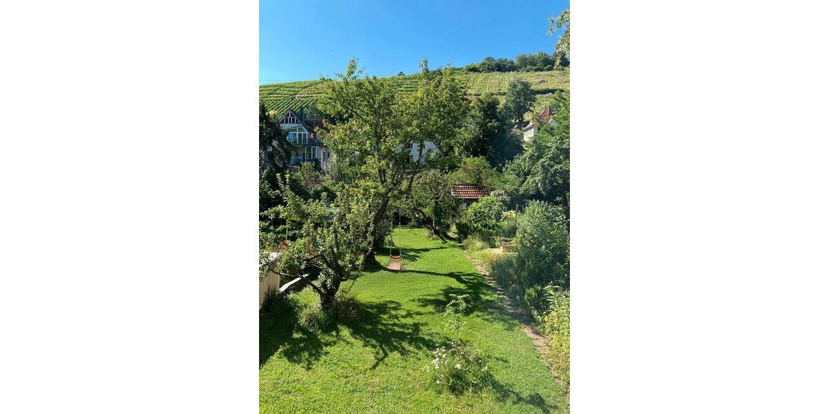 Hochparterre Stuttgart Hedelfingen - 3 Zimmer, 77 m&sup2;, 329.000&euro; | Angebot:26889119