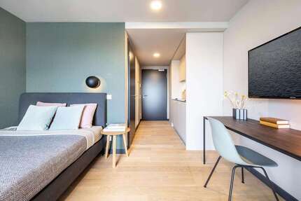 Zimmer Böblingen Böblingen (Stadt) - 1 Zimmer, 1.590&euro; | Angebot:27149920