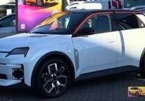 Gebrauchtwagen Renault R 5