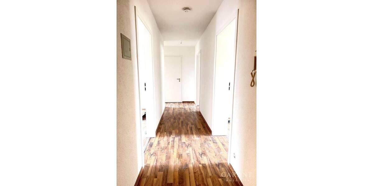 Etagenwohnung Waiblingen Beinstein - 3 Zimmer, 72 m&sup2;, 1.150&euro; | Angebot:25391520