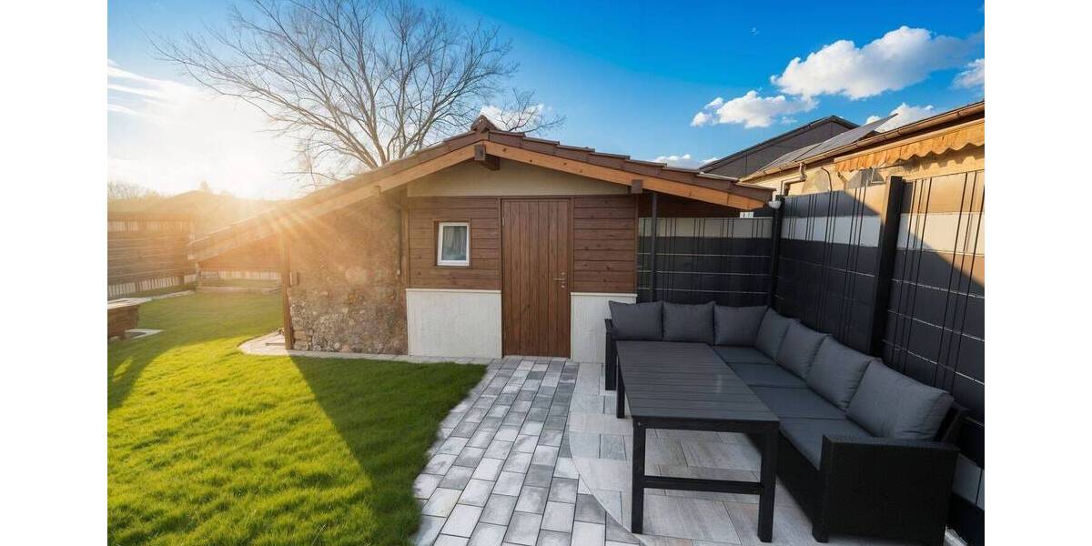 Bungalow Illingen - 6 Zimmer, 173 m&sup2;, 668.000&euro; | Angebot:26802560