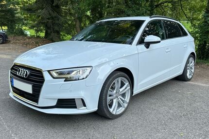 Audi A3 109.000 km 17.199 &euro; Rudersberg 73635