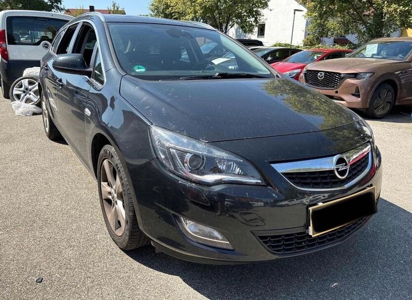Astra