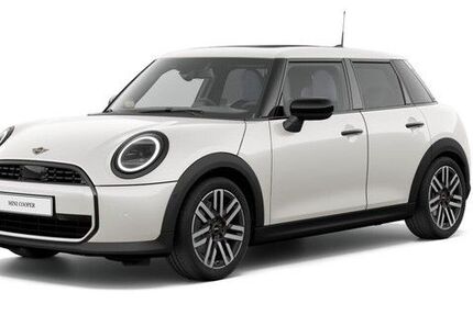 Mini Cooper C 6.284 km 27.930 &euro; Kirchheim unter Teck 73230