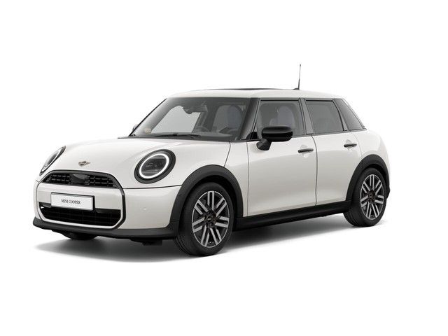 Mini Cooper C 6.284 km 27.930 &euro; Kirchheim unter Teck 73230