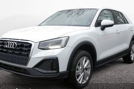 Audi Q2 7.500 km 27.580 € Bietigheim-Bissingen 74321