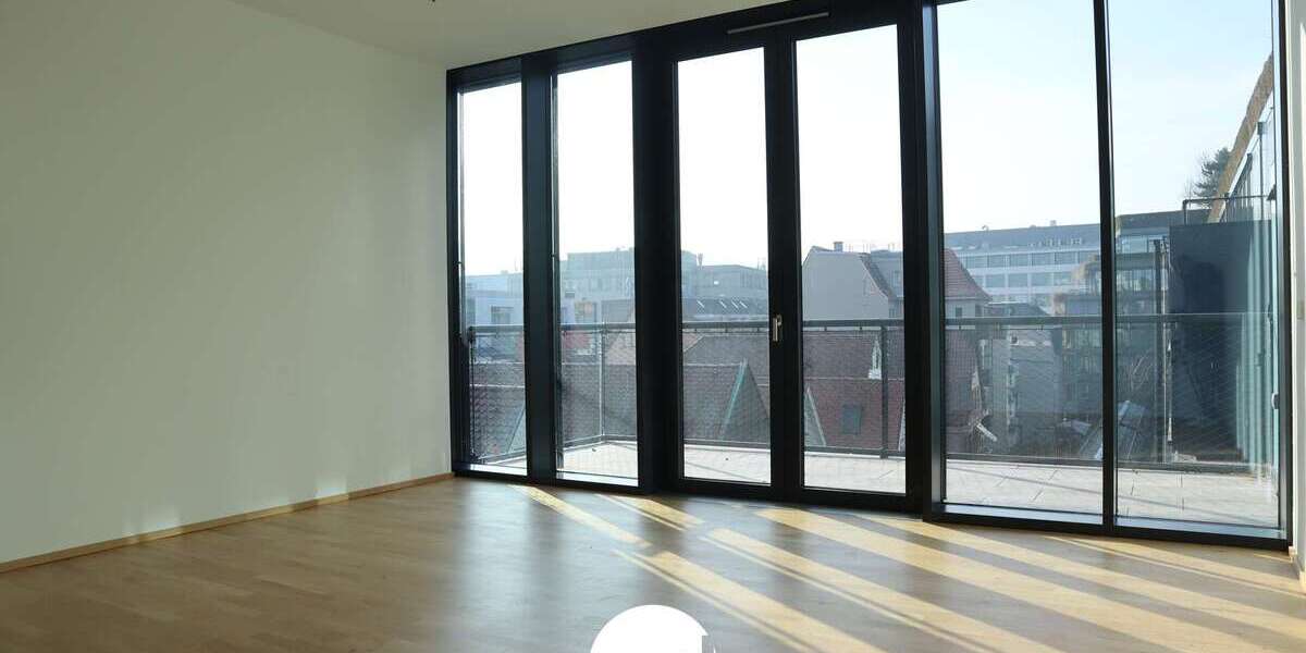Etagenwohnung Stuttgart Stuttgart-Nord - 1 Zimmer, 41 m&sup2;, 1.240&euro; | Angebot:26866631
