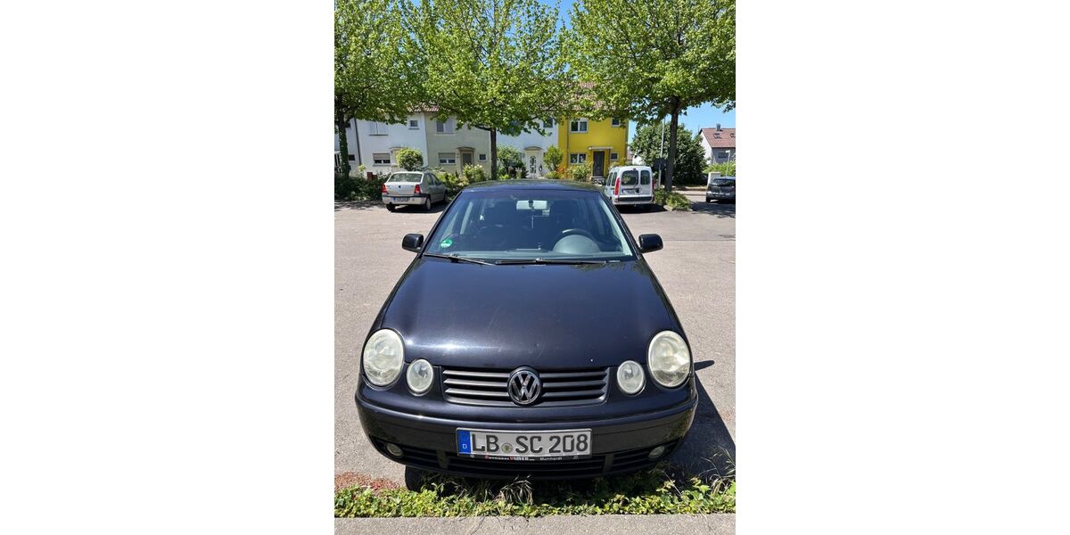 VW Polo 229.500 km 1.100 &euro; Bietigheim Bissingen 74321