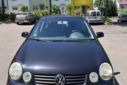 VW Polo 229.500 km 1.300 &euro; Bietigheim Bissingen 74321