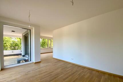 Großzügige 3-Zimmer-Neubauwohnung mit EBK und West-Terrasse 3 zimmer