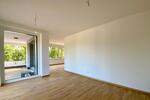 Großzügige 3-Zimmer-Neubauwohnung mit EBK und West-Terrasse 3 zimmer