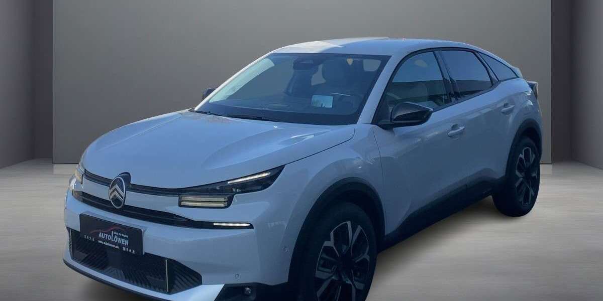 Citroen C4 11.996 km 20.800 &euro; Ludwigsburg 71634