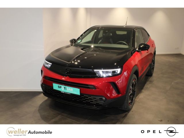 Opel Mokka 25.000 km 20.895 &euro; Bietigheim-Bissingen 74321