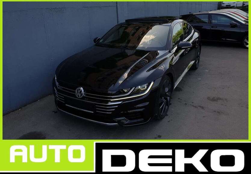 Arteon