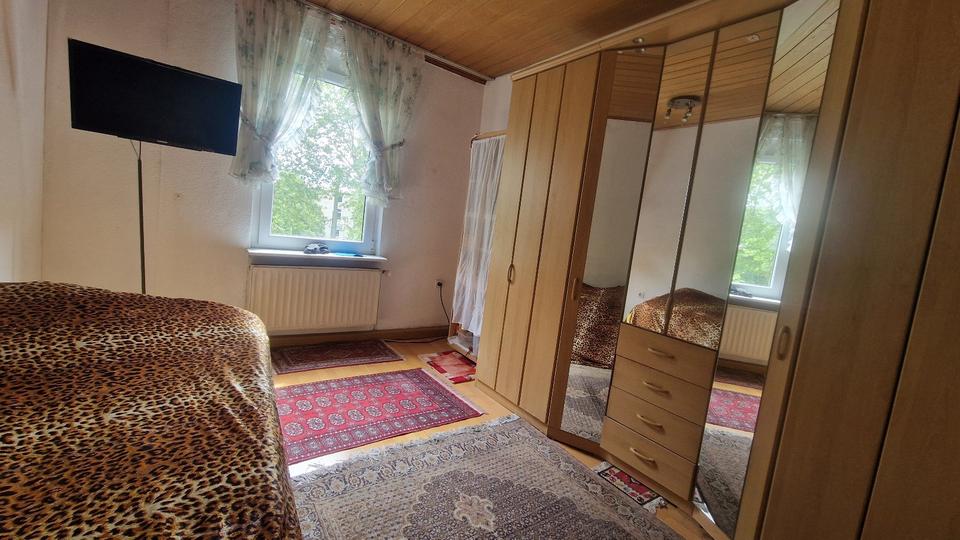 Etagenwohnung Stuttgart Stuttgart-Nord - 3 Zimmer, 56 m&sup2;, 319.000&euro; | Angebot:26738743