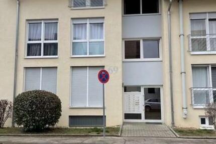 Neuwertige 3-Zimmer-Wohnung mit EBK in Esslingen 3 zimmer