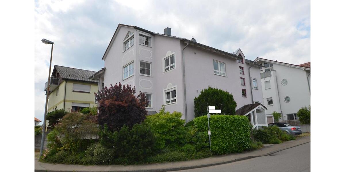 Etagenwohnung Filderstadt - 3 Zimmer, 81 m&sup2;, 1.050&euro; | Angebot:26235874