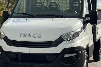 IVECO Andere 42.952 km 18.950 € Weil im Schönbuch 71093
