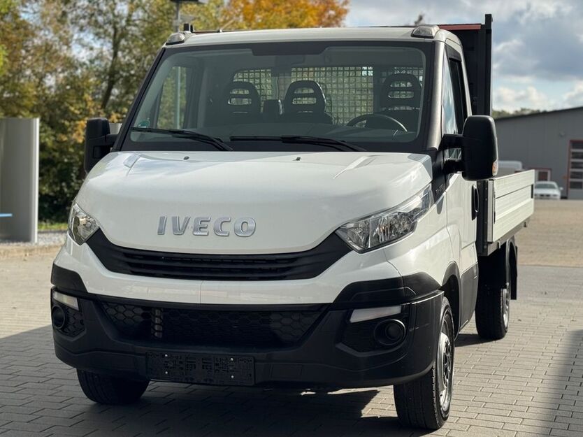 IVECO Andere 42.952 km 18.950 € Weil im Schönbuch 71093