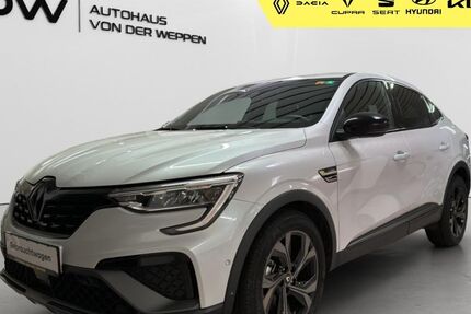 Renault Arkana 38.835 km 24.990 &euro; Stuttgart 70565