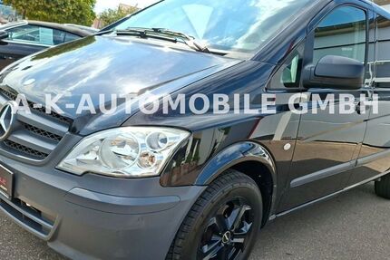 Mercedes-Benz Vito 188.374 km 12.999 &euro; Deizisau 73779
