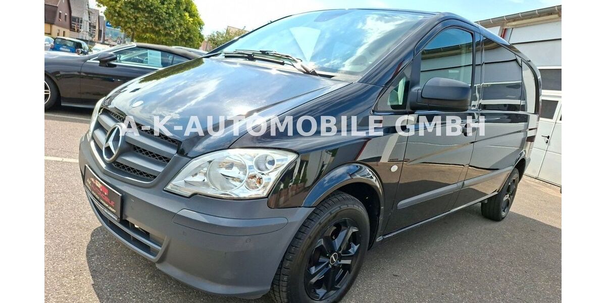 Mercedes-Benz Vito 188.374 km 12.999 &euro; Deizisau 73779