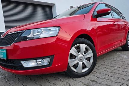 Skoda Rapid 44.000 km 11.000 &euro; Stuttgart 70563