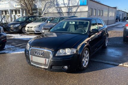 Audi A3 206.000 km 3.000 &euro; Fellbach-Stuttgart 70736