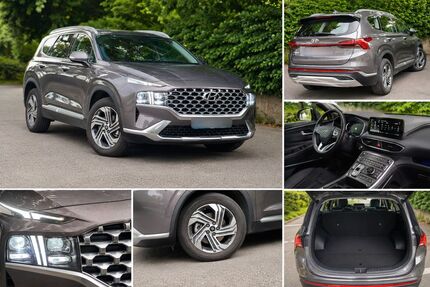 Hyundai SANTA FE 88.000 km 27.000 &euro; Backnang 71522