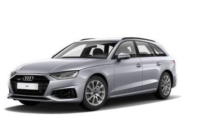 Audi A4 76.626 km 32.840 € Stuttgart 70563