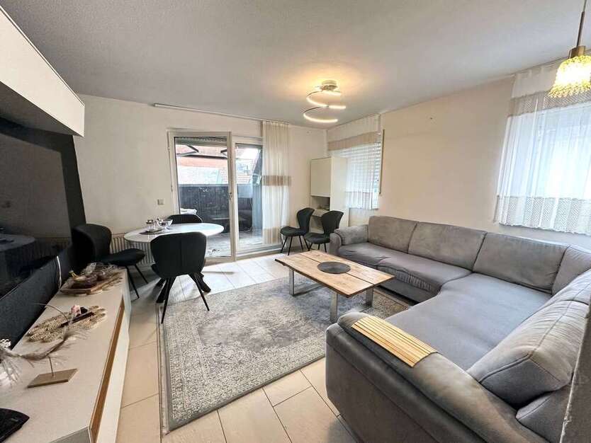Wohnung zum Kaufen in Ebersbach 299.000 € 86 m²