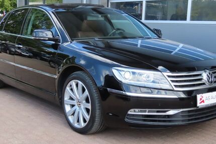 VW Phaeton 284.000 km 7.790 &euro; Stuttgart 70329