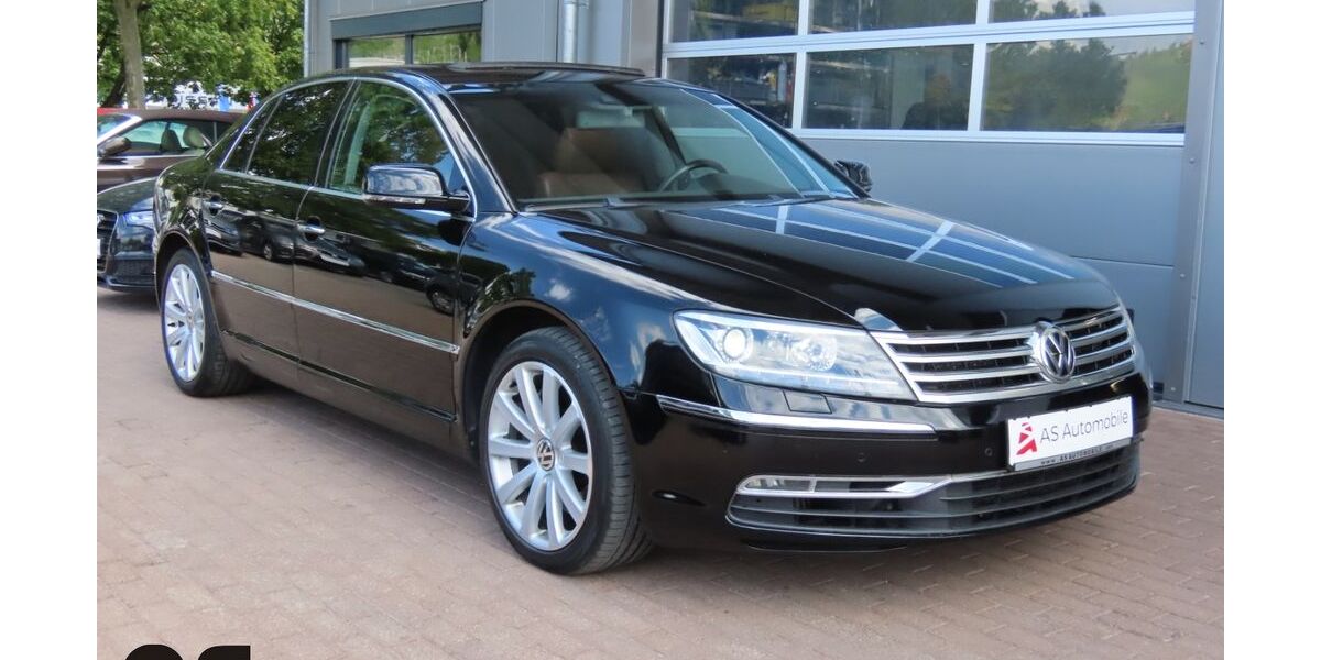 VW Phaeton 284.000 km 7.790 &euro; Stuttgart 70329
