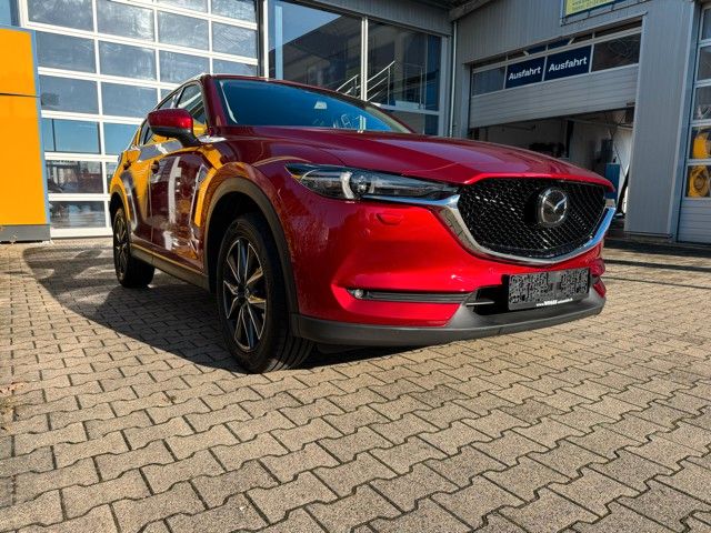 Mazda CX-5 57.506 km 21.970 € Kornwestheim 70806
