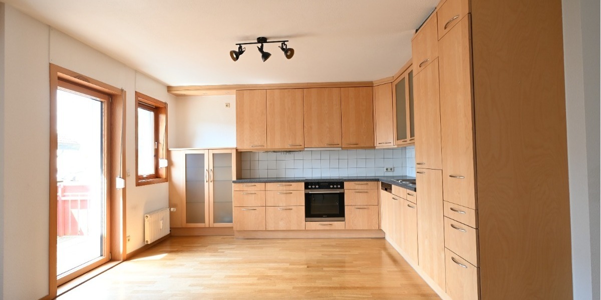 Wohlfühlfaktor in deinem neuen Zuhause - Dachgeschoßwohnung Vaihingen Kleinglattbach | Angebot:26727670