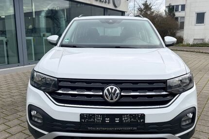 VW T-Cross 38.500 km 14.900 &euro; Pleidelsheim 74385