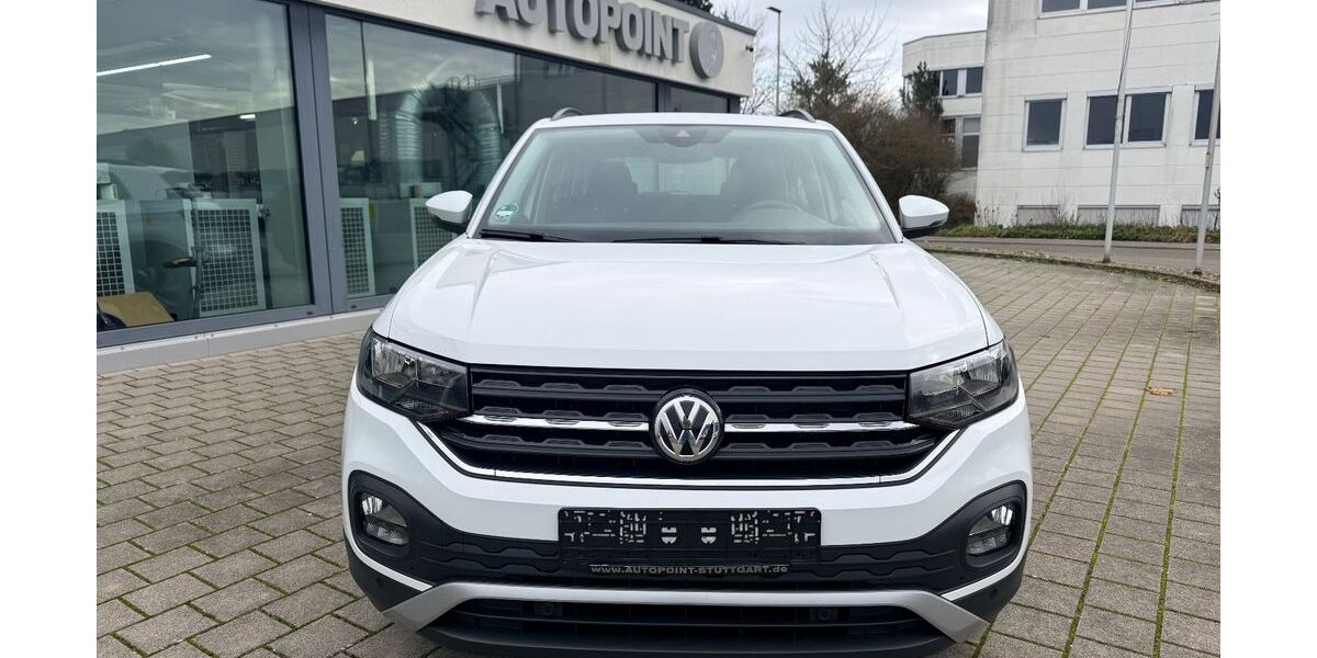 VW T-Cross 38.500 km 14.900 &euro; Pleidelsheim 74385