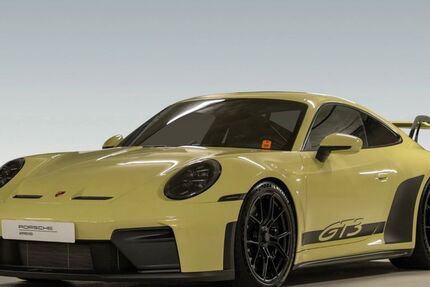 Porsche 992 6.200 km 225.900 &euro; Filderstadt 70794