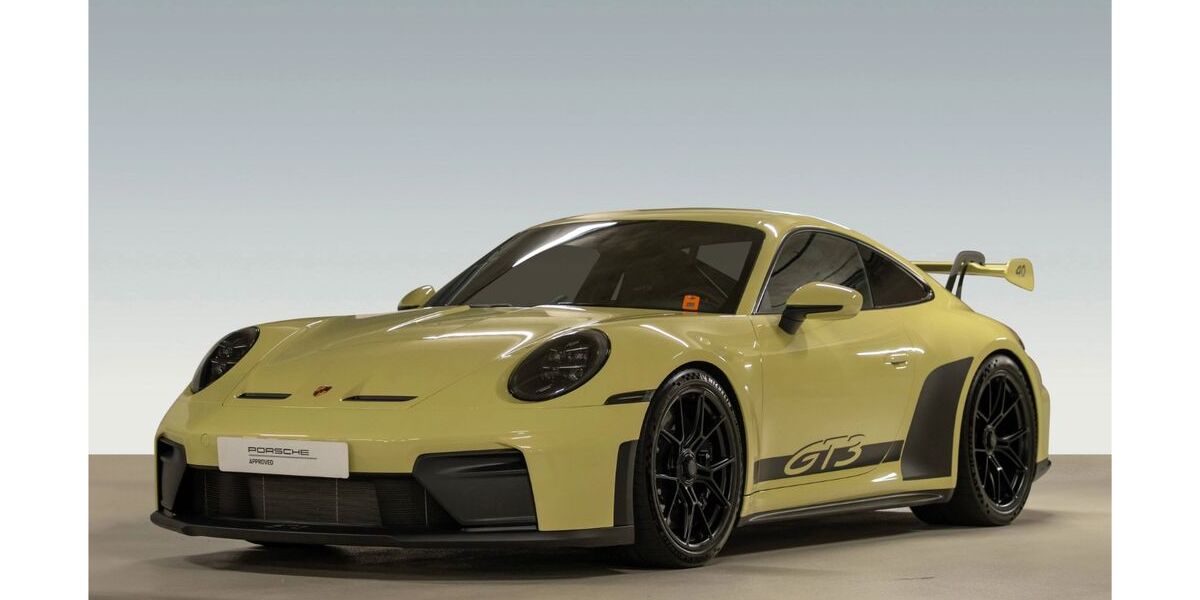 Porsche 992 6.200 km 225.900 &euro; Filderstadt 70794