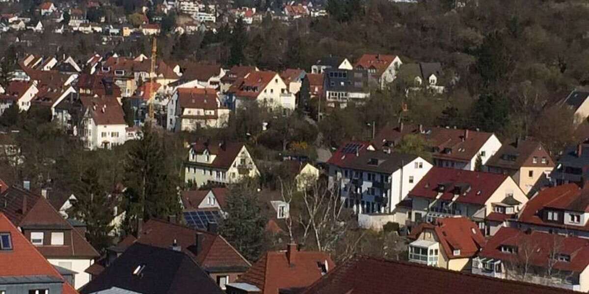 Etagenwohnung Stuttgart-Kaltental Kaltental - 3 Zimmer, 63 m&sup2;, 985&euro; | Angebot:27385647