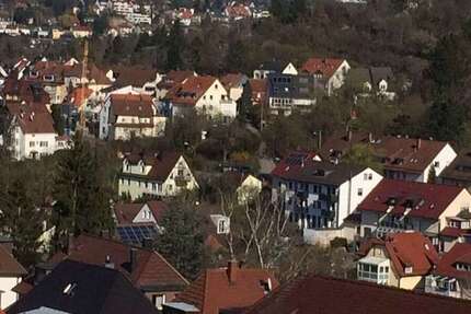 Wohnung Stuttgart-Kaltental Kaltental - 3 Zimmer, 63 m&sup2;, 985&euro; | Angebot:27385647