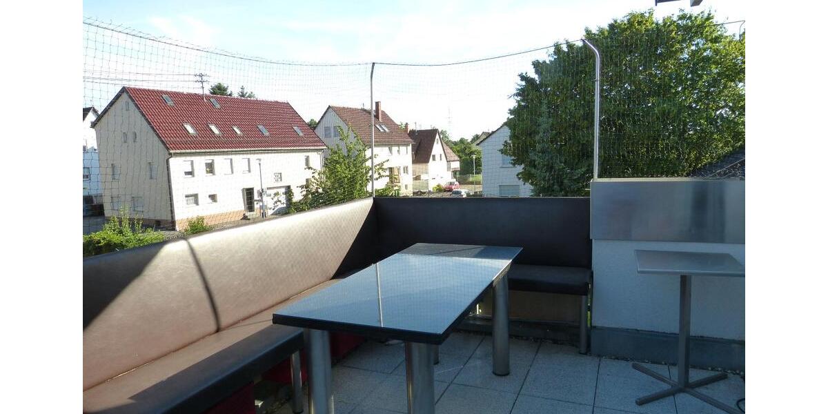 Maisonettenwohnung Freiberg am Neckar - 3.5 Zimmer, 107 m&sup2;, 569.000&euro; | Angebot:26944530
