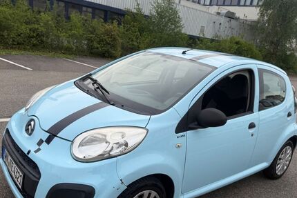 Citroen C1 165.000 km 1.890 &euro; Stuttgart 70178