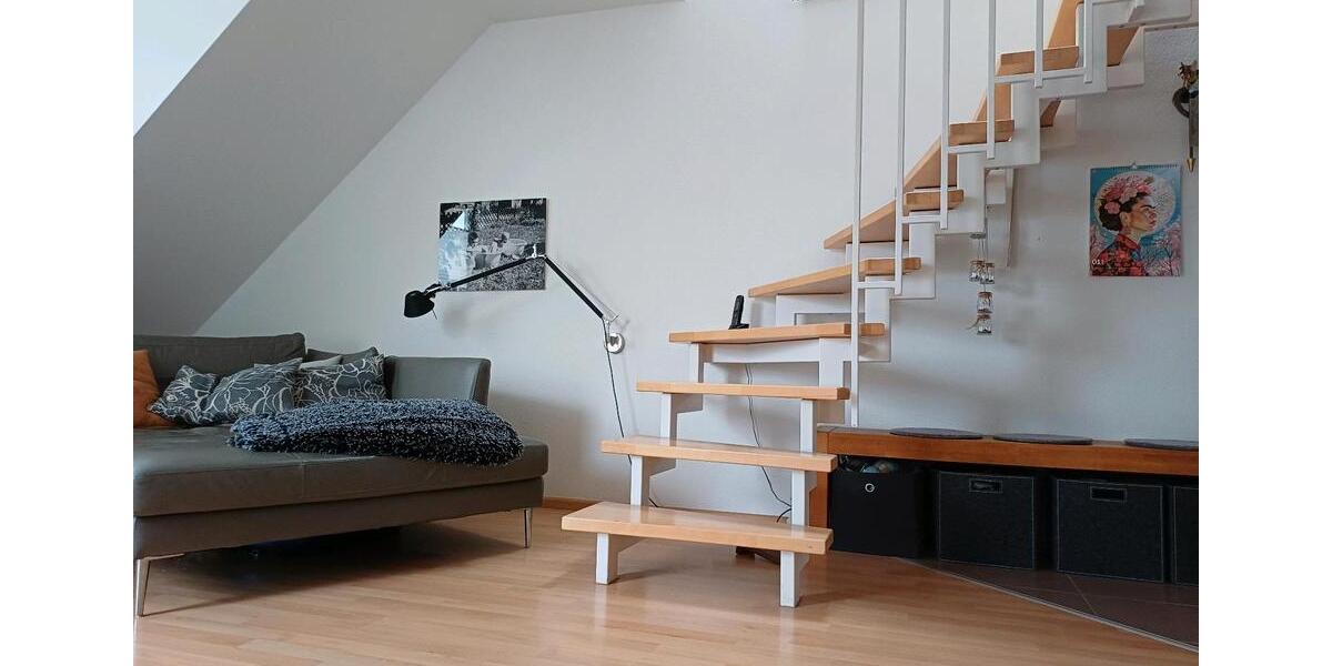 Maisonettenwohnung Steinheim an der Murr - 4.5 Zimmer, 97 m&sup2;, 479.000&euro; | Angebot:26424505