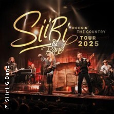 Siiri & Band Reutlingen