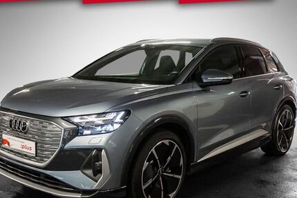Audi Q4 e-tron 32.334 km 28.920 &euro; Böblingen 71034