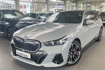 BMW i5 36.587 km 57.890 € Tübingen 72072