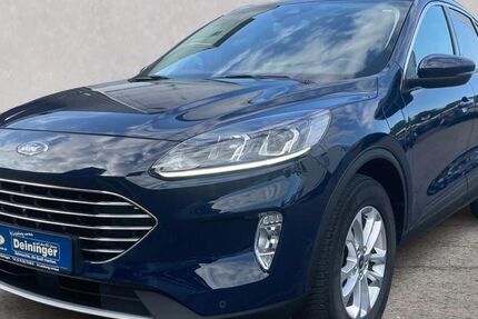 Ford Kuga 50.600 km 21.990 &euro; Nürtingen 72622
