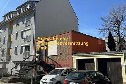 Büro in Stuttgart 699.000 € 130 m²