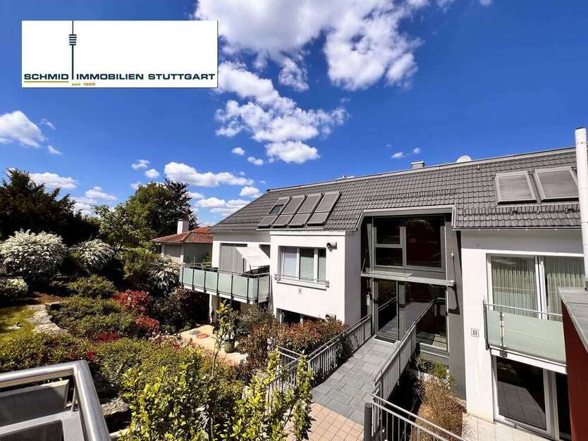 Wohnung zum Kaufen in Stuttgart 1.250.000 € 123.5 m²